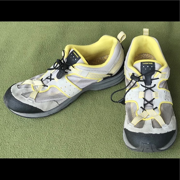 lands end water shoes womens